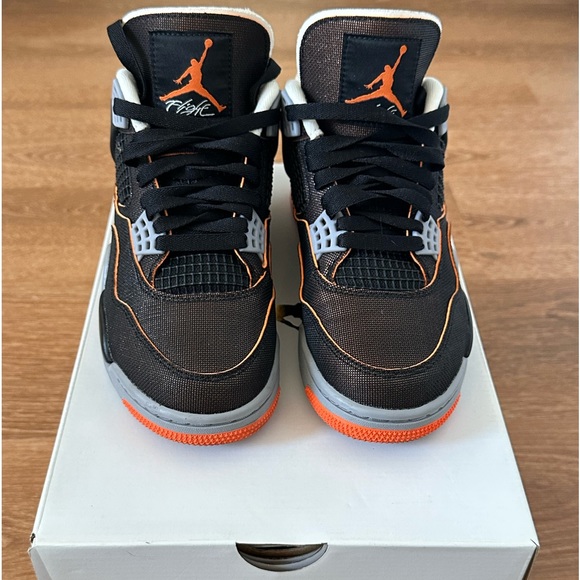 Air Jordan 4 Retro SE - Picture 1 of 7